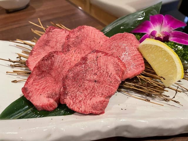 牛兵衛 草庵 池袋西口店 - サブ画像3