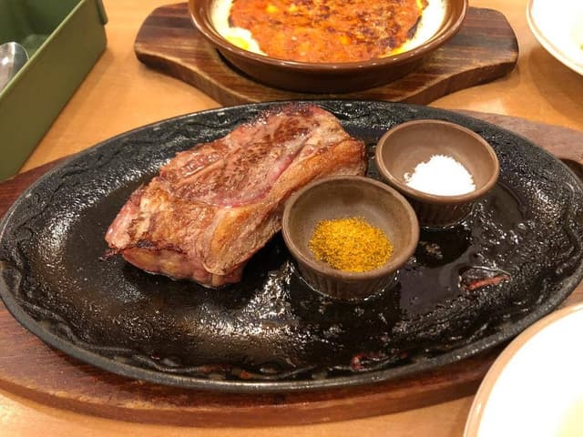 サイゼリヤ イオンモール小山店 - サブ画像2