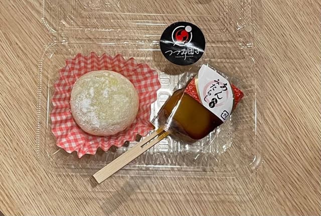 つづみ団子 佐世保店 - サブ画像1