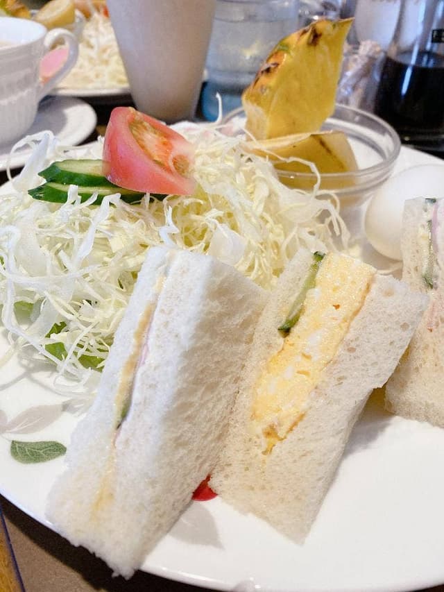 コーヒーハウス ロッキー - サブ画像1