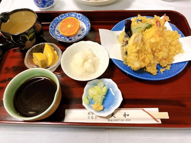 天和 - サブ画像2