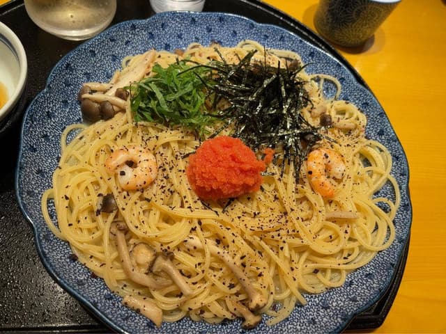 洋麺屋 五右衛門 アクアシティお台場店 - サブ画像1