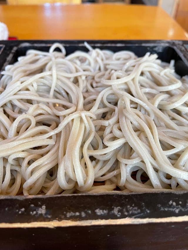 手打そば処 ふか川 - サブ画像2