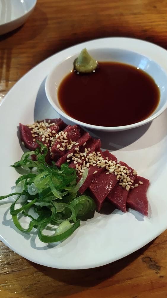 炭火焼ホルモン やきや - サブ画像2