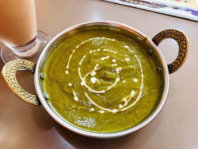インド・ネパール料理 プルニマ食堂 常盤台店 - サブ画像2