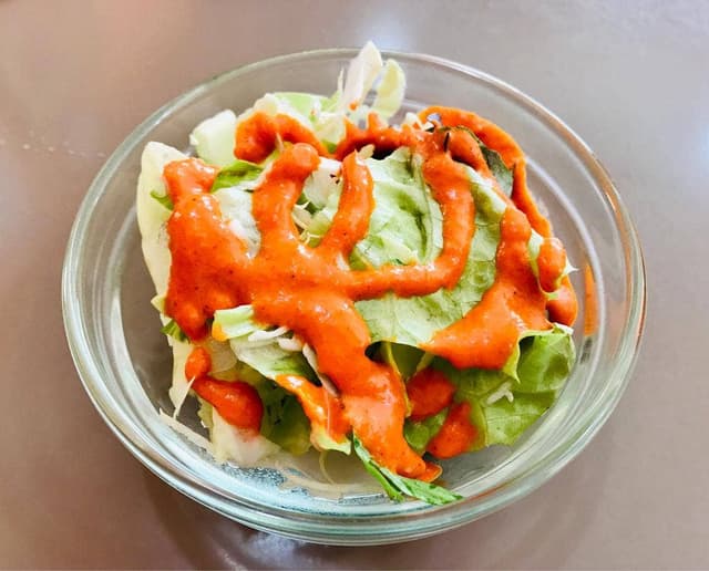 インド・ネパール料理 プルニマ食堂 常盤台店 - サブ画像3