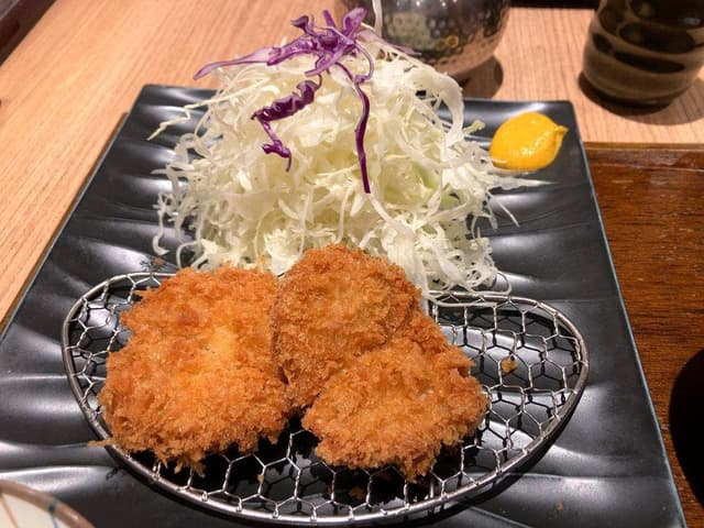 とんかつ和幸 プレンティ神戸店 - サブ画像1