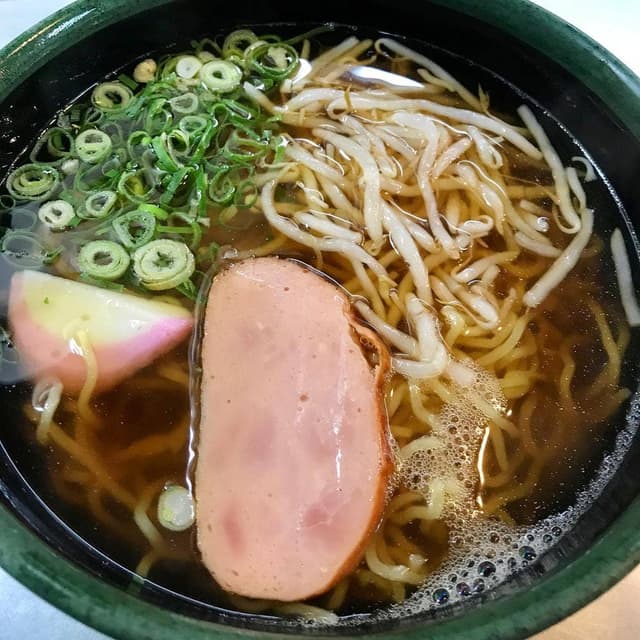松屋うどん - サブ画像2