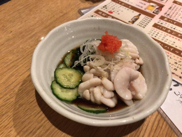 大衆酒場 金星 - サブ画像3
