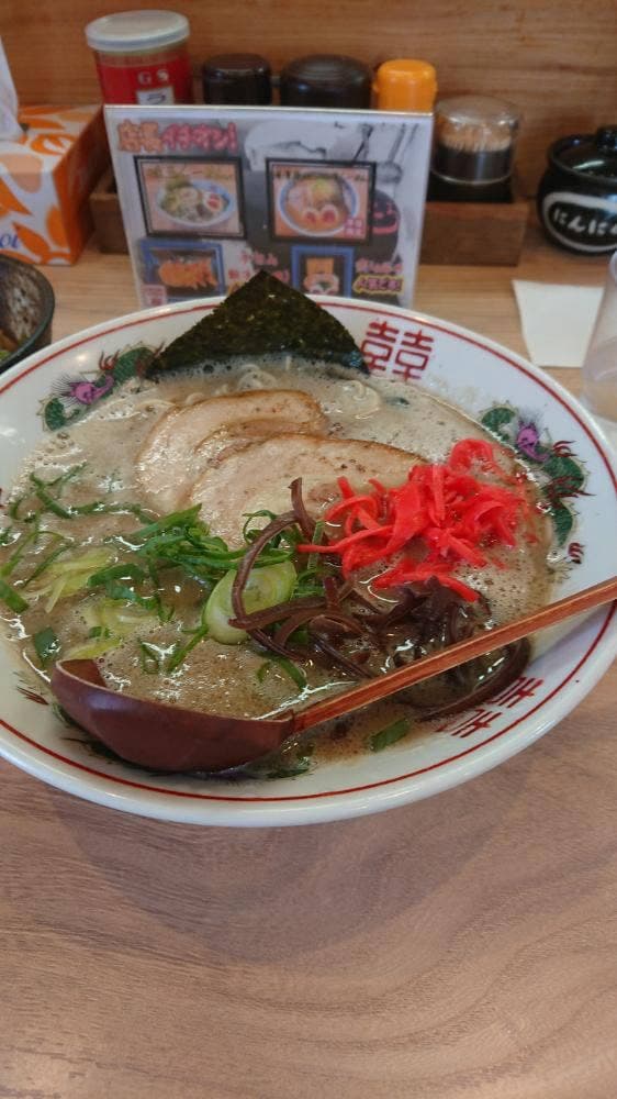 麺屋 こころ - サブ画像2