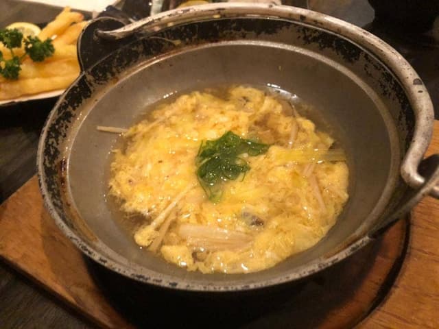 べんがら酒場 - サブ画像3