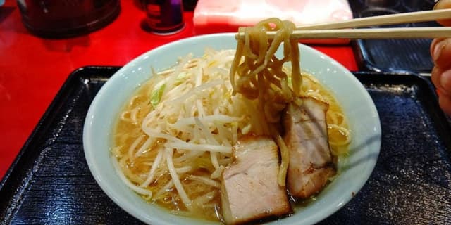らーめん たいざん 水戸店 - サブ画像2