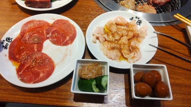 焼肉の和民 川越東口クレアモール店 - サブ画像1
