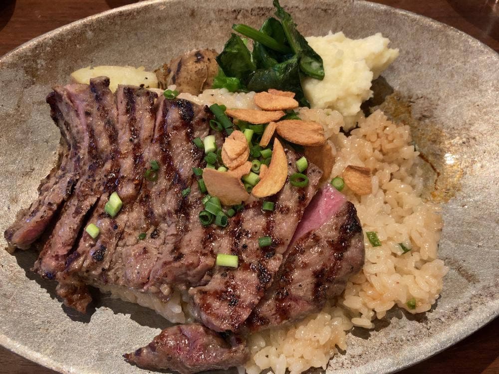 熟成肉バル レッドキングコング