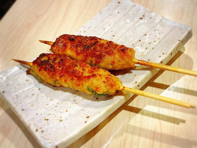一の酉 都賀店 - サブ画像2