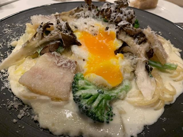 SOFU PASTA & CAFE - サブ画像1