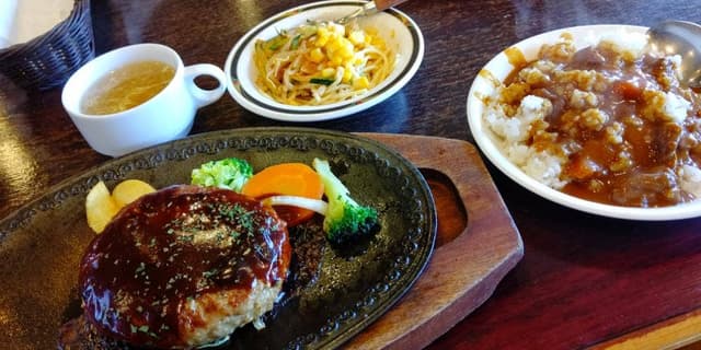 ステーキ&ハンバーグの店 いわたき 野菊野店 - サブ画像3