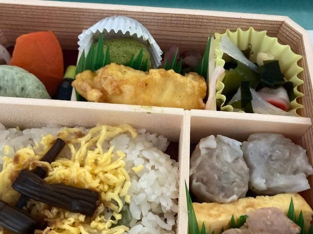 崎陽軒 港北インター店 - サブ画像1