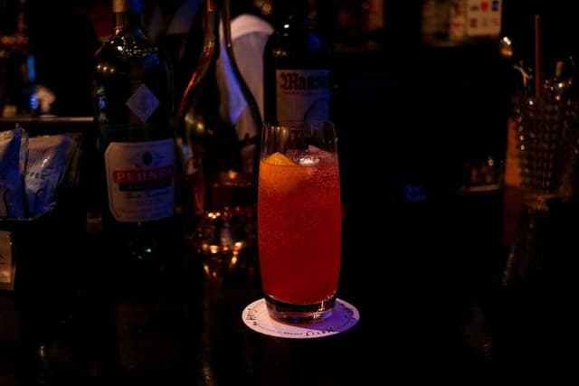 Bar HATIS - サブ画像2