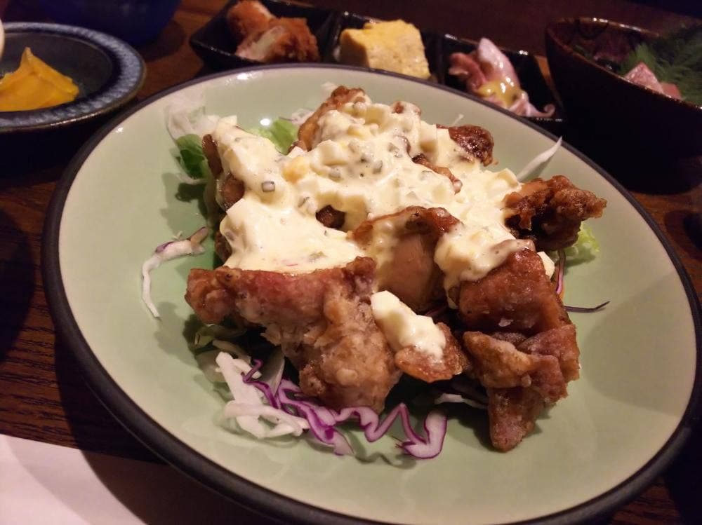 居酒屋もぐら
