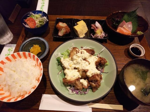 居酒屋もぐら - サブ画像3