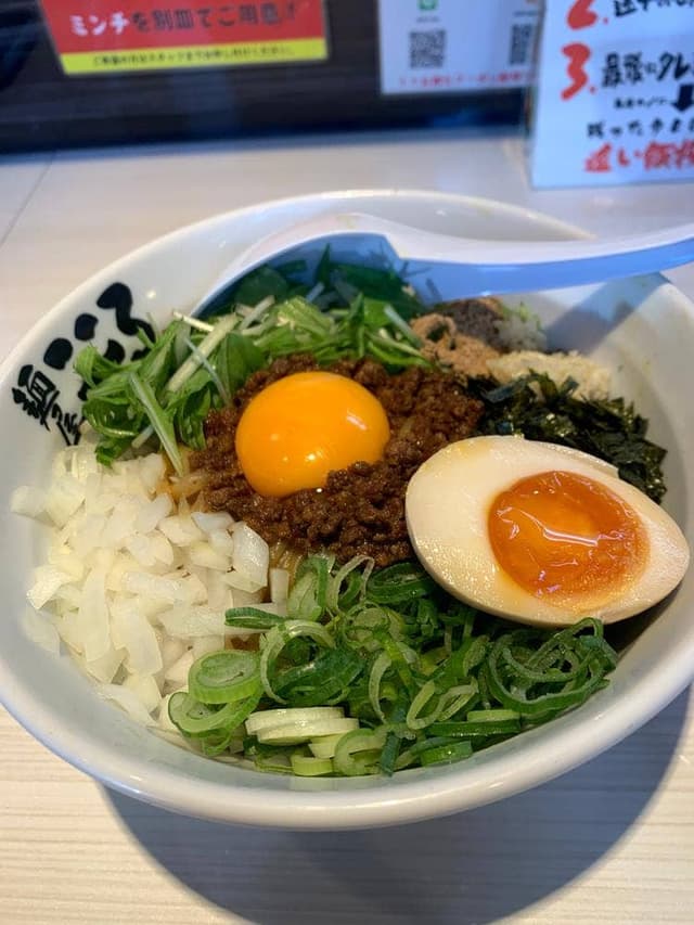 麺屋こころ 小岩店 - サブ画像2