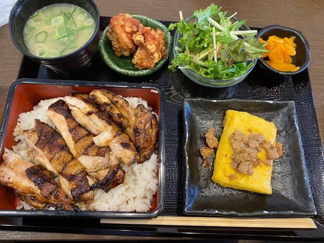 とりどーる 鶴見緑地店 - サブ画像3