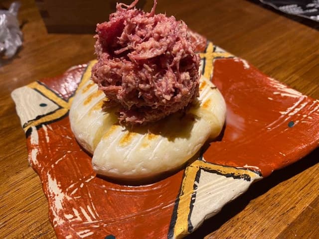 肉バル×チーズとイタリアン個室 ビストロフナバシ 船橋本店 - サブ画像3