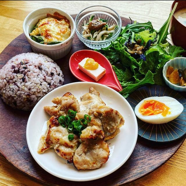 みそカフェ misola - サブ画像1