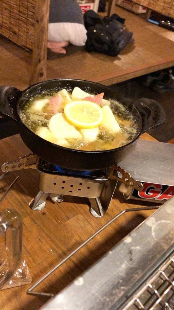 ラーメン・ホルモン オールスター - サブ画像3