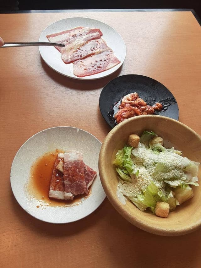 焼肉きんぐ 東海名和店 - サブ画像1