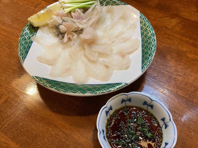 いけす料理 まる辰 - サブ画像2