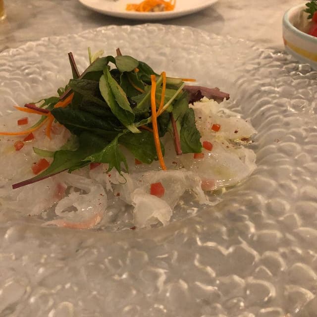 PIZZERIA e OSTARIA DAVVERO - サブ画像1