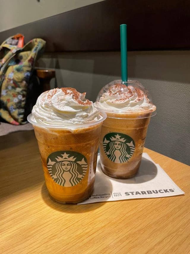 スターバックス コーヒー 赤坂見附店 - サブ画像2