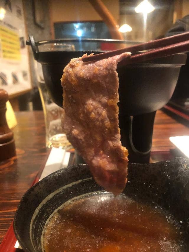 ステーキ 牛吉 - サブ画像3