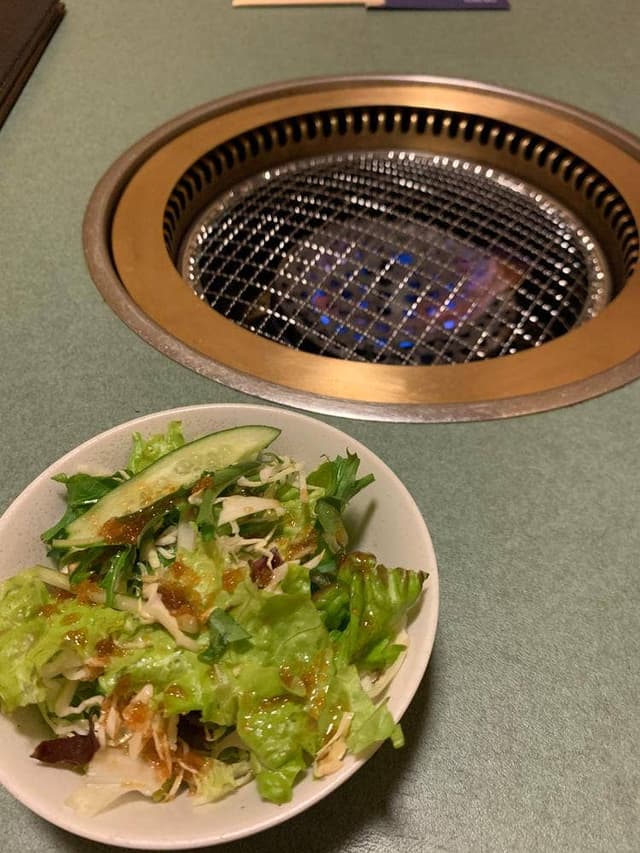 牛傳ニッセイ新大阪ビル店 - サブ画像3