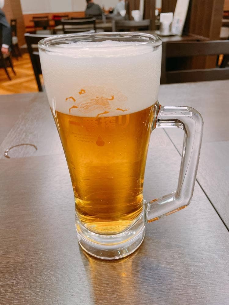 花茶屋 ホテルルートイン釧路駅前店