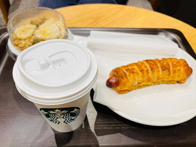 スターバックス コーヒー nonowa武蔵小金井店 - サブ画像2