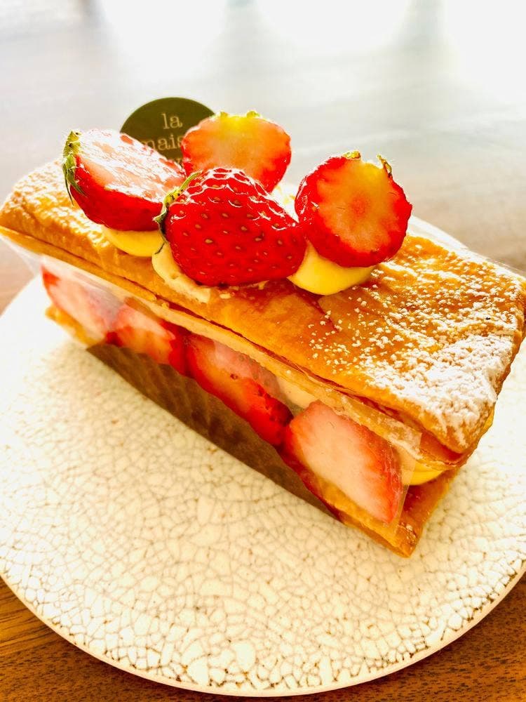 La maison JOUVAUD KITTE名古屋店