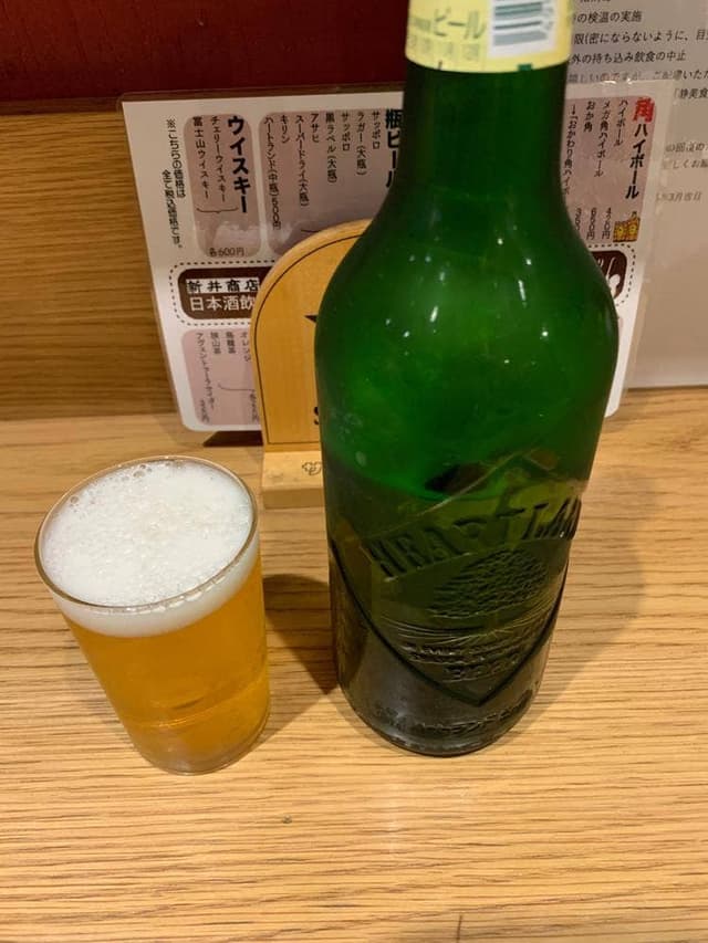 新井商店 川口店 - サブ画像3