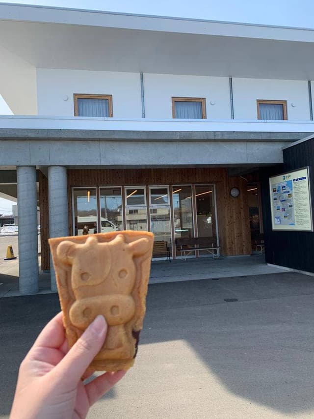 ショップあえーる 道の駅ノンキーランド ひがしもこと - サブ画像1