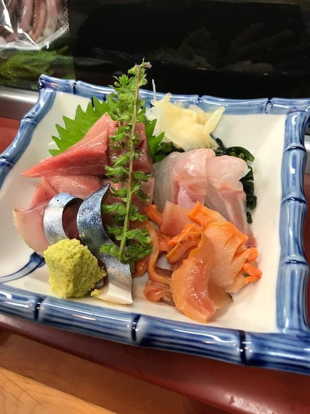 すし処 いけ田 - サブ画像1