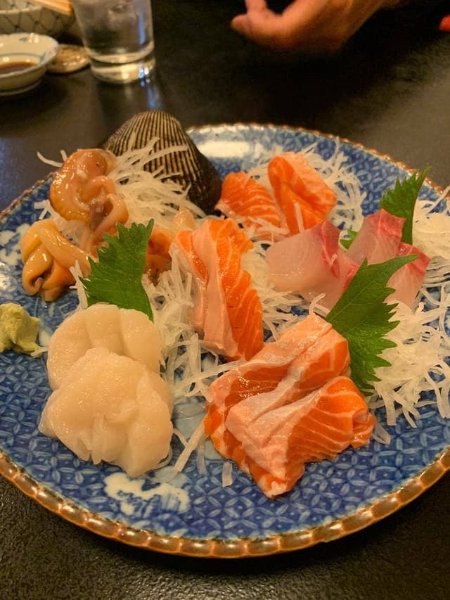 旬彩料理 いずみ - サブ画像1