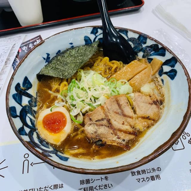 弟子屈ラーメン 札幌北広島店 - サブ画像1