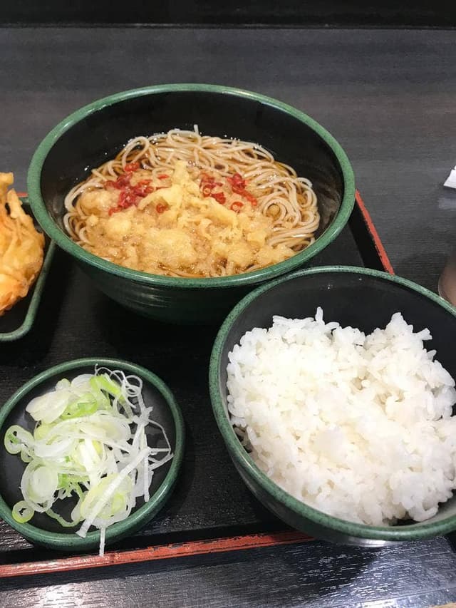 ゆで太郎 もつ次郎 関内太田町店 - サブ画像1