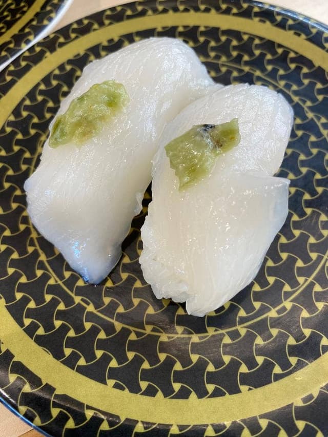 はま寿司 高崎問屋町店 - サブ画像1