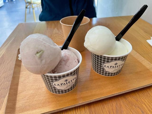 LA PALETTE - サブ画像2