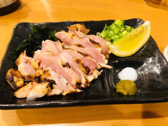 あきの屋 - サブ画像2