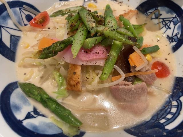 リンガーハット ニッケコルトンプラザ店 - サブ画像1