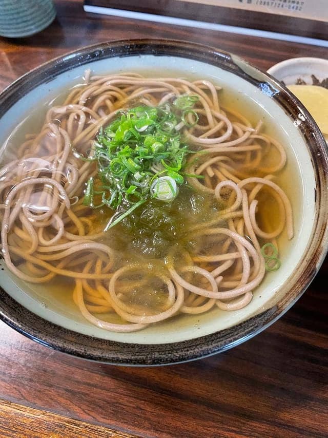 更科 - サブ画像1